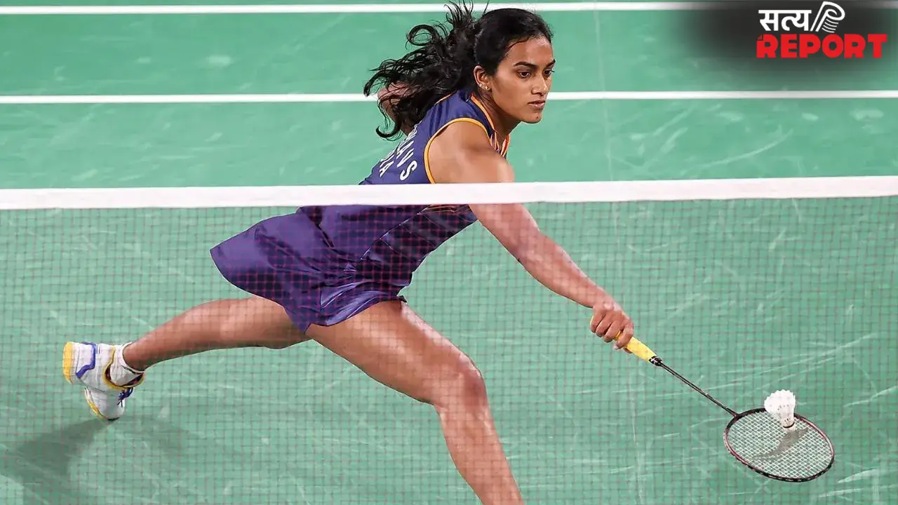 बैडमिंटन से खत्म होगा 21 पॉइंट्स का नियम, पीवी सिंधु और साइना नेहवाल ने नए सिस्टम पर जताई नाराजगी