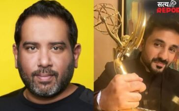 कॉमेडियन राज शर्मा का निधन, विर दास ने भावुक पोस्ट में दी श्रद्धांजलि