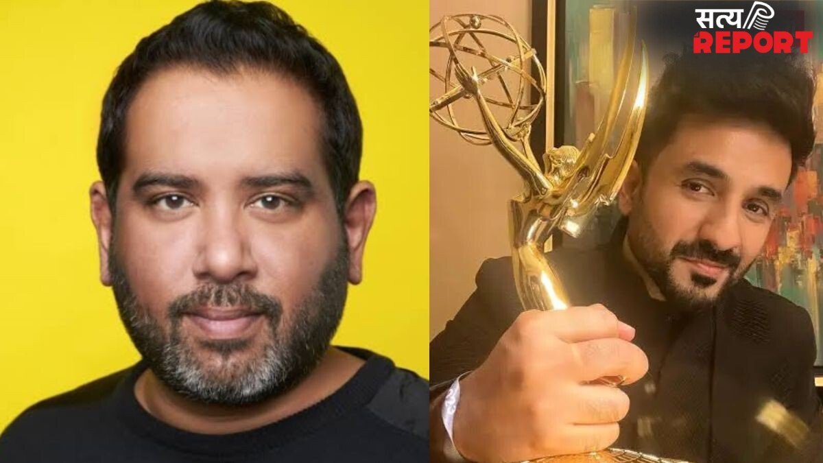 कॉमेडियन राज शर्मा का निधन, विर दास ने भावुक पोस्ट में दी श्रद्धांजलि