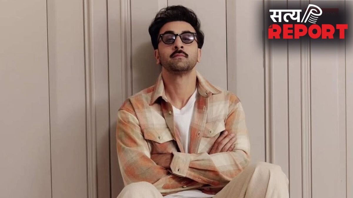 Love and War: रणबीर कपूर की तारीफ में बोले अश्विन कौशल, कहा- बहुत संस्कारी हैं