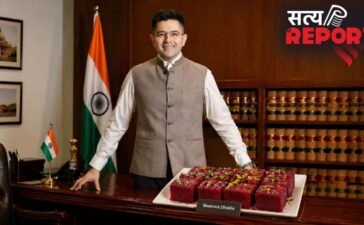 राघव चड्ढा को पसंद है चुकंदर का ढोकला, यहां देखें बनाने की आसान विधि