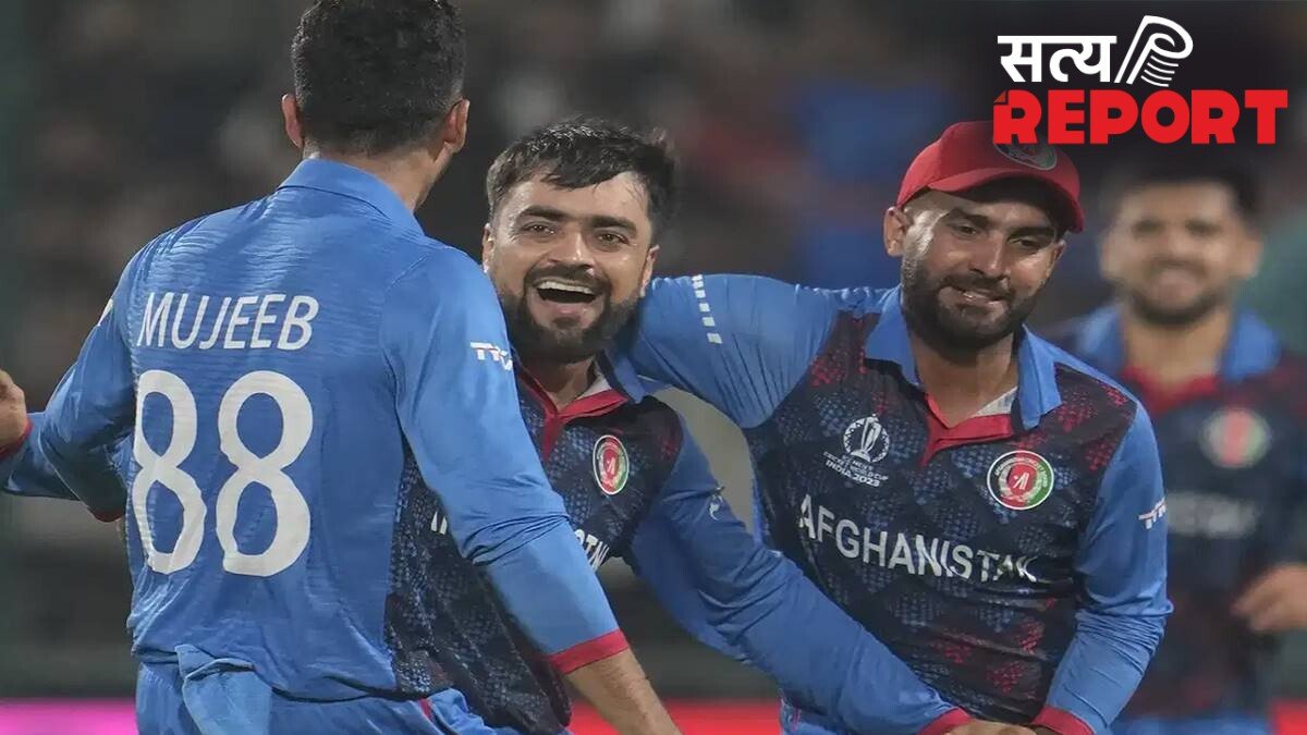 राशिद खान का महारिकॉर्ड; रैना को पीछे छोड़ डेब्यू के बाद लगातार सबसे ज्यादा मैच खेलने वाले प्लेयर बने; गिल भी छूटे पीछे