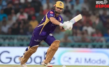 इकाना में रिंकू सिंह का गदर, आखिरी ओवर में जड़े लगातार 4 छक्के, लखनऊ में खेली अपने करियर की सबसे बड़ी पारी