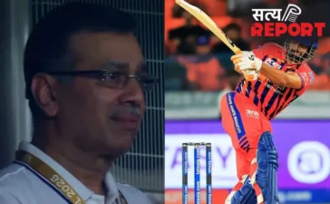 लगातार 5 मैचों में मिली शिकस्त के बाद ऋषभ पंत ने खोया आपा, LSG के मालिक संजीव गोयनका से की ये मांग