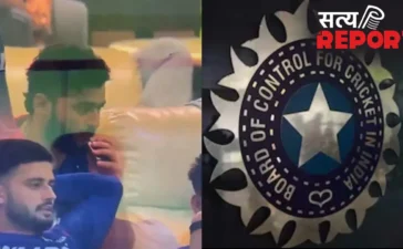 IPL 2026: रियान पराग को मिली स्मोकिंग की सजा, आईपीएल ने लिया सख्त एक्शन; लगा भारी जुर्माना