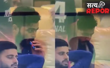 सिर्फ रियान पराग ही नहीं, मैच के दौरान ये प्लेयर्स भी कर चुके हैं स्मोकिंग; नाम जानकर दंग रह जाएंगे आप!