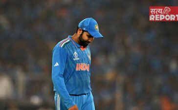 ‘मुझे माफ करना…’ पूर्व BCCI सिलेक्टर ने रोहित शर्मा से मांगी माफी, 2011 वर्ल्ड कप चयन पर किया बड़ा खुलासा