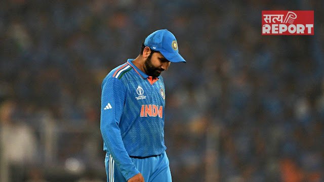 'मुझे माफ करना...' पूर्व BCCI सिलेक्टर ने रोहित शर्मा से मांगी माफी, 2011 वर्ल्ड कप चयन पर किया बड़ा खुलासा