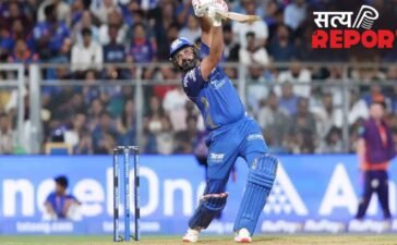 कहीं आईपीएल 2026 से बाहर न हो जाएं रोहित शर्मा, हार्दिक पंड्या ने दिया अपडेट