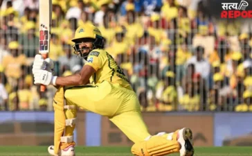 IPL 2026 में GT के खिलाफ ऋतुराज गायकवाड़ का बड़ा कारनामा, धोनी और रैना जैसे दिग्गजों की फेहरिस्त में हुए शामिल