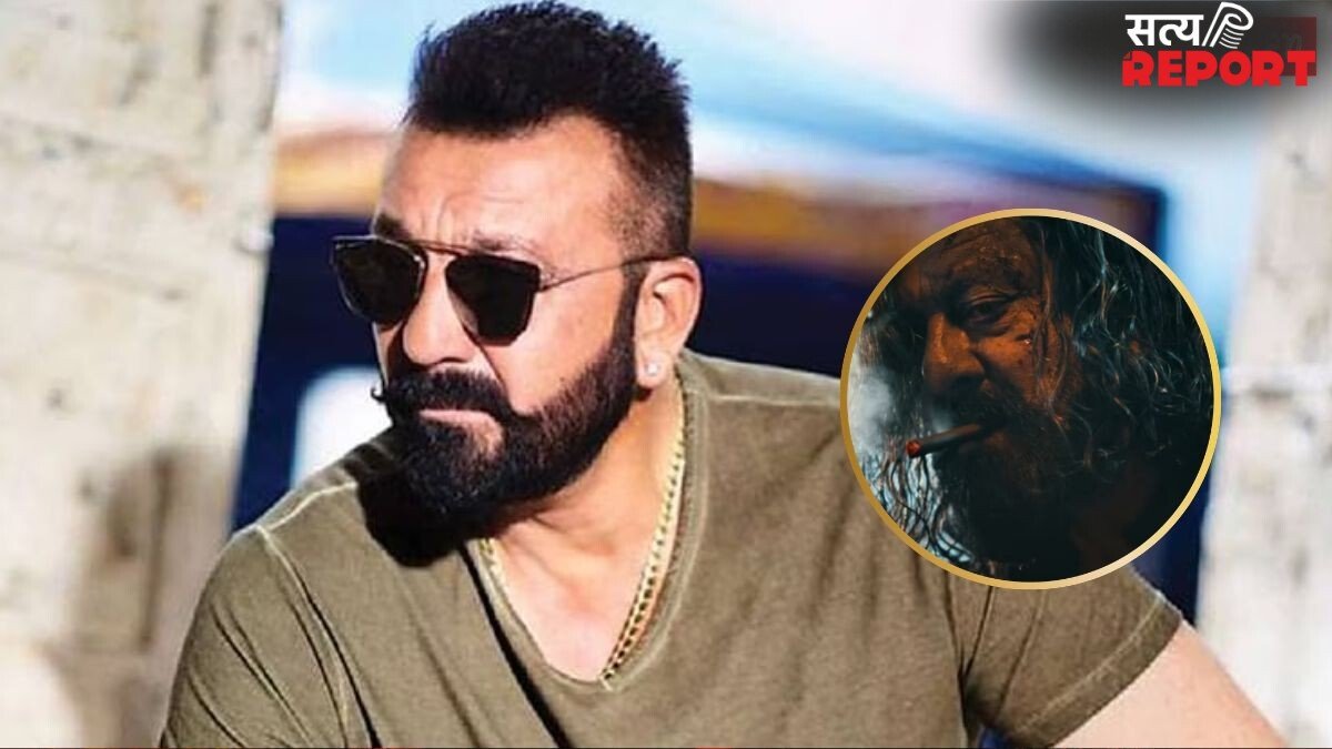 संजय दत्त ने जेल में 4,000 कैदियों से लिखवाई ‘खलनायक रिटर्न्स’ की कहानी, बोले- वहीं आया था आइडिया