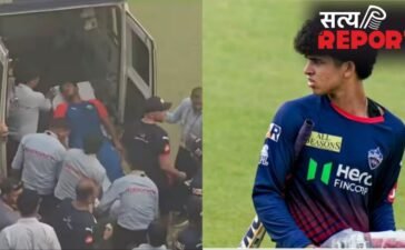 कौन हैं 18 साल के साहिल परख? जिसने कुछ दिन पहले ही दी मौत को मात, अब दिल्ली ने दिया IPL डेब्यू का मौका