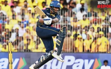GT vs CSK: चेन्नई की हार, गुजरात की हुंकार, साई सुदर्शन के दम पर गुजरात टाइटंस ने दर्ज की शानदार जीत