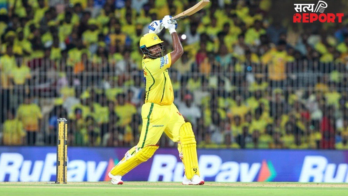 रोहित से पीछे कोहली, संजू सैमसन नंबर 1; IPL में सबसे कम गेंदों पर 5000 रन बनाने वाले टॉप-7 भारतीय बैटर