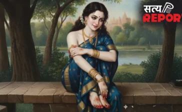 महाभारत की सबसे ताकतवर महिला कौन? जानिए सत्यवती की कहानी जिसके फैसलों ने बदल दी पूरी वंश की किस्मत