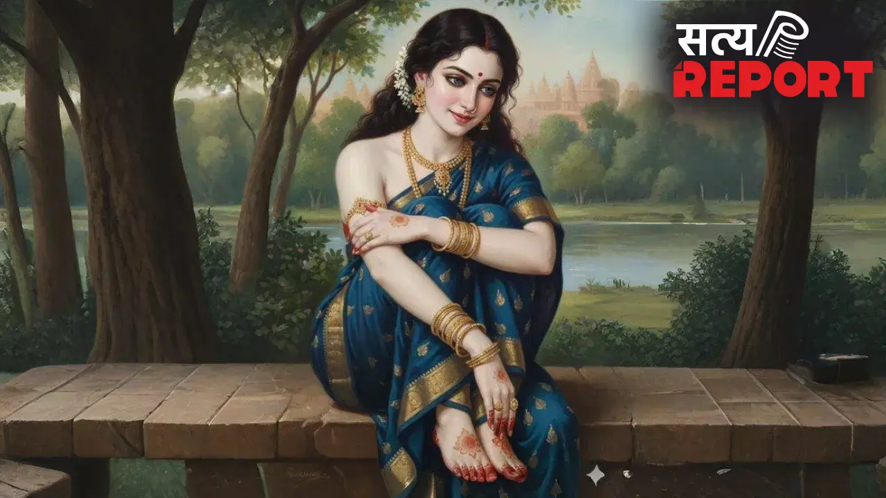 महाभारत की सबसे ताकतवर महिला कौन? जानिए सत्यवती की कहानी जिसके फैसलों ने बदल दी पूरी वंश की किस्मत