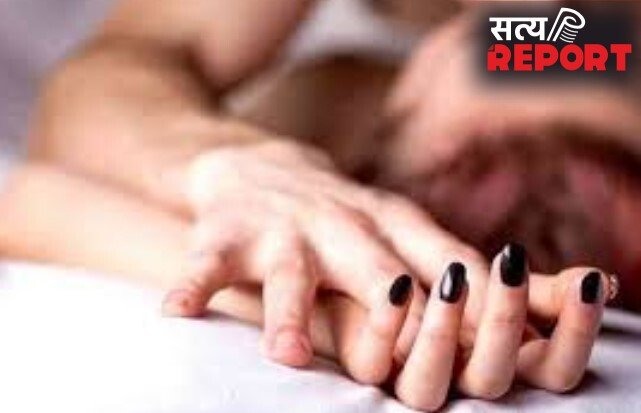 भतीजी से थे अवैध संबंध, विरोध पर काट दिया था पति का गुप्तांग