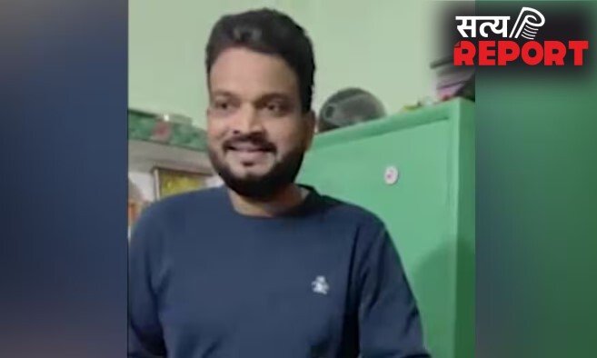 पत्नी का बर्थडे, शराब की पार्टी, फिर मौत… 4 महीने बाद खुला कत्ल का राज