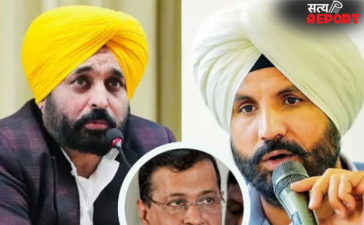 राघव चड्ढा के साथ राज्यसभा हाथ से निकली? दिल्ली-पंजाब बचाएं अरविंद केजरीवाल; 66 MLA दांव पर!