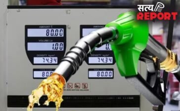 चुनाव के बाद पेट्रोल-डीजल के नए रेट जारी-जानें पूरी खबर विस्तार से