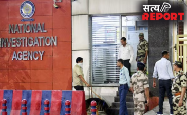 चुनाव से पहले बंगाल में मिले 79 बम, NIA करेगी मामले की जांच; राष्ट्रीय सुरक्षा के मद्देनजर केंद्र ने लिया बड़ा फैसला