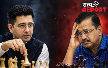 राघव चड्ढा न तो BJP में जाते और न AAP टूटती, अगर पास हो जाता उनका ही बिल, जानिए 4 साल पुरानी कहानी