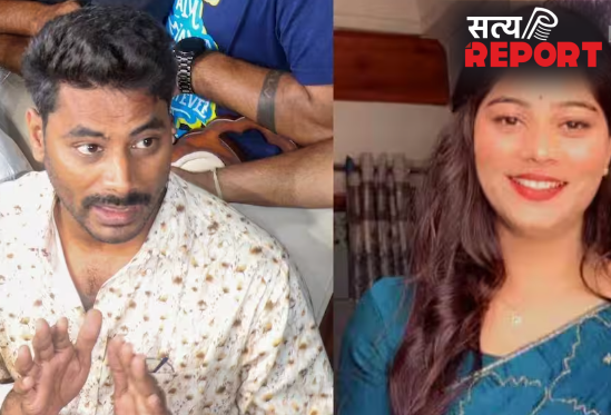 सोनम रघुवंशी को जमानत मिलने के बाद भाई गोविंद की दो टूक, ‘हम उसे अपने घर इंदौर…’