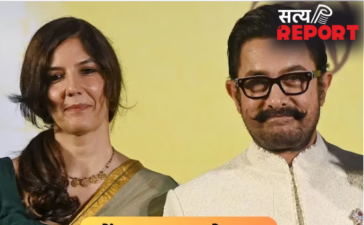 ‘गौरी के आने के बाद मैं मुकम्मल हो गया’, आमिर खान का बयान सुन फैंस हैरान, पर्सनल लाइफ पर कही दिल की बात