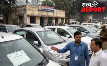 सरकार ने रातों-रात बदल दिए नियम; बिना इस सर्टिफिकेट के अब नहीं बिकेगी आपकी पुरानी कार