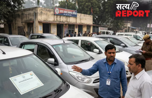 सरकार ने रातों-रात बदल दिए नियम; बिना इस सर्टिफिकेट के अब नहीं बिकेगी आपकी पुरानी कार