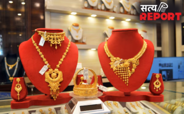 चांदी धड़ाम, भर भराकर गिरा सोना, अब तक ₹27000 गिरे दाम, चेक करें दाम