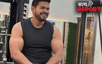 120 घंटे में पुलिस का जस्टिस, हत्यारा बर्थडे ब्वॉय जीतू सैनी एनकाउंटर में ढेर, केक लगाने पर बिछा दी थी 3 लाश