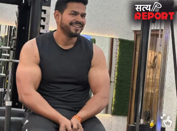 120 घंटे में पुलिस का जस्टिस, हत्यारा बर्थडे ब्वॉय जीतू सैनी एनकाउंटर में ढेर, केक लगाने पर बिछा दी थी 3 लाश