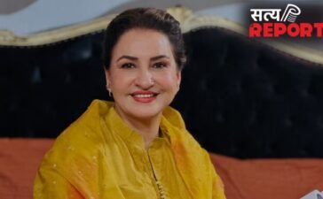 ‘घर लौटकर ही आते हैं मर्द’, अफेयर पर बोलीं 68 साल की पाक एक्ट्रेस, फैन्स बोले- बस करो