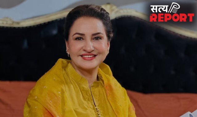 ‘घर लौटकर ही आते हैं मर्द’, अफेयर पर बोलीं 68 साल की पाक एक्ट्रेस, फैन्स बोले- बस करो