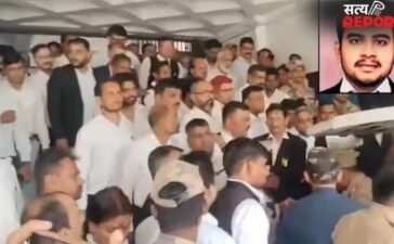 ‘पापा आपको जीत मुबारक, मैं हार गया, शव को हाथ मत लगाना’