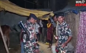 अगले महीने होनी की थी प्रेमिका की शादी, घर में घुसकर प्रेमी ने मारी गोली, फिर खुद दे दी जान