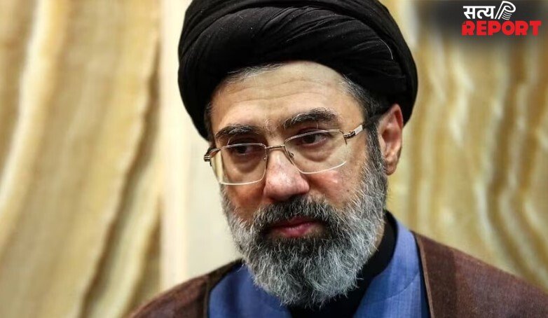 पैर कटा, चेहरा जला, हमले में गंभीर रूप से घायल मोजतबा खामेनेई की हो सकती है…