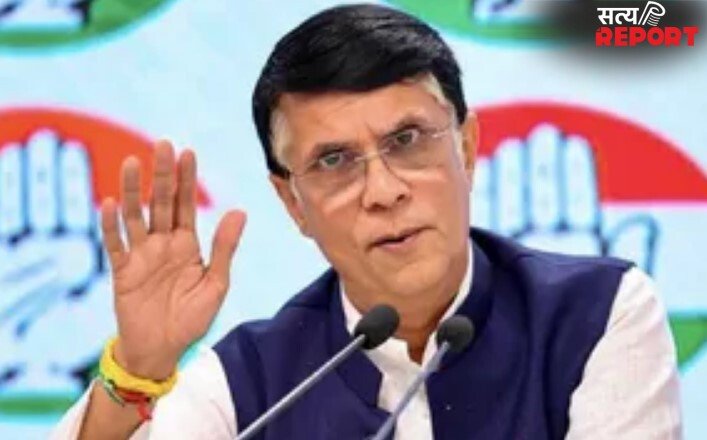 कांग्रेस नेता पवन खेड़ा को लगा झटका, गौहाटी हाईकोर्ट ने खारिज की अग्रिम जमानत याचिका