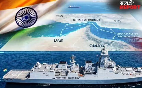 छेड़ोगे तो छोड़ेंगे नहीं! इंडियन नेवी की बड़ी तैयारी, फायरिंग के बाद क्या होने वाला है