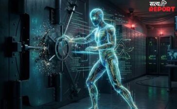 पिन-ओटीपी सब बेकार, आ गया ऐसा AI जो चुरा लेगा बैंकों का सारा डेटा!