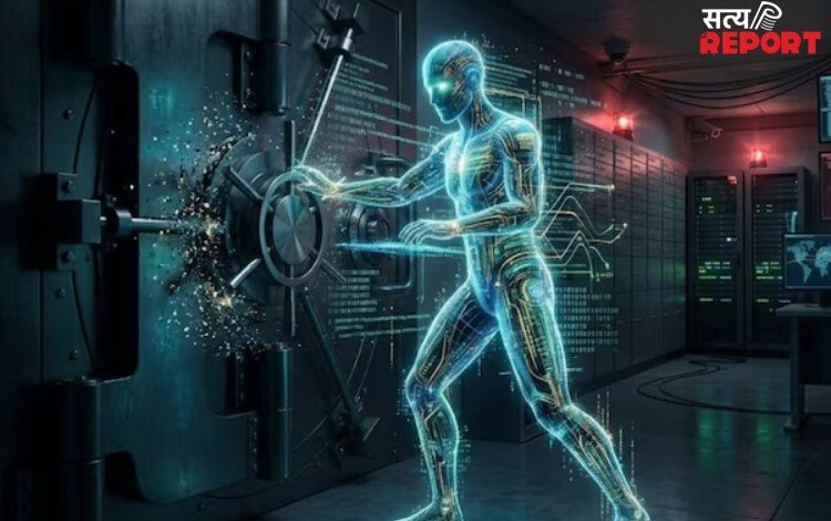 पिन-ओटीपी सब बेकार, आ गया ऐसा AI जो चुरा लेगा बैंकों का सारा डेटा!