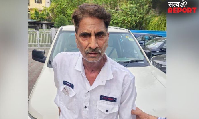 यूट्यूबर सलीम वास्तिक ने किया था बच्चे का कत्ल, 31 साल तक देता रहा चकमा-ऐसे आया पकड में