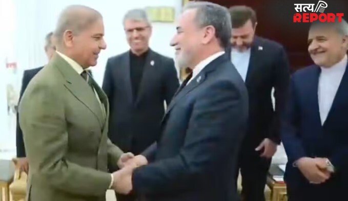 ईरान का अमेरिका को ‘NO’, PAK को ‘YES’… क्या शर्तों वाली मुलाकात से वेस्ट एशिया में थमेगा कोहराम?