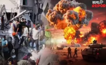 फिर होगी ईरान और अमेरिका की जंग शुरु, टूटी वार्ता, डोनाल्ड ट्रंप ने गुस्से में…