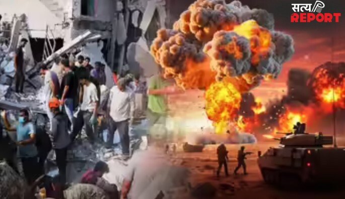 फिर होगी ईरान और अमेरिका की जंग शुरु, टूटी वार्ता, डोनाल्ड ट्रंप ने गुस्से में…