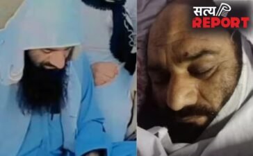 पाकि‍स्‍तान में कमांडर शेख यूसुफ को ‘धुरंधर’ ने गोलि‍यों से किया छलनी, हाफि‍ज सईद का था खास