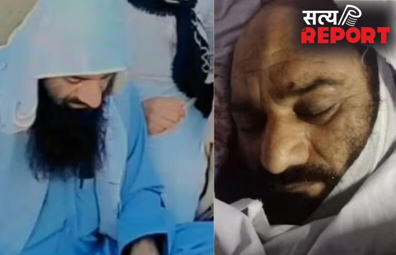 पाकि‍स्‍तान में कमांडर शेख यूसुफ को ‘धुरंधर’ ने गोलि‍यों से किया छलनी, हाफि‍ज सईद का था खास