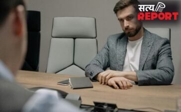 नोएडा में 3 लाख सैलरी के लिए 8 घंटे इंटरव्यू! फिर भी नहीं मिली जॉब