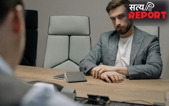 नोएडा में 3 लाख सैलरी के लिए 8 घंटे इंटरव्यू! फिर भी नहीं मिली जॉब